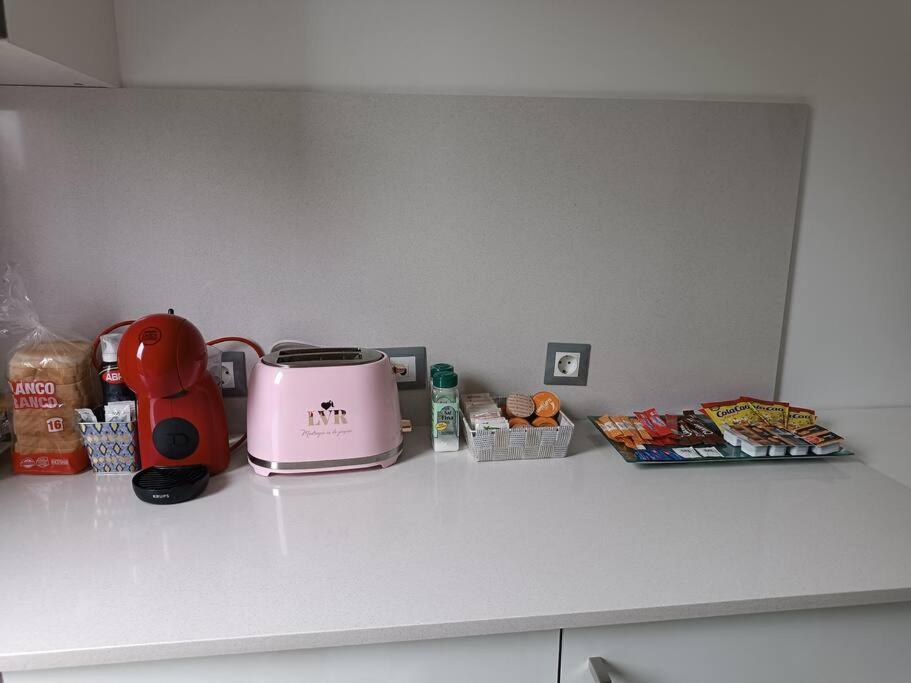 ¡Al Lado De La Clinica Oftalmologica Vega! Apartment โอเบียโด ภายนอก รูปภาพ