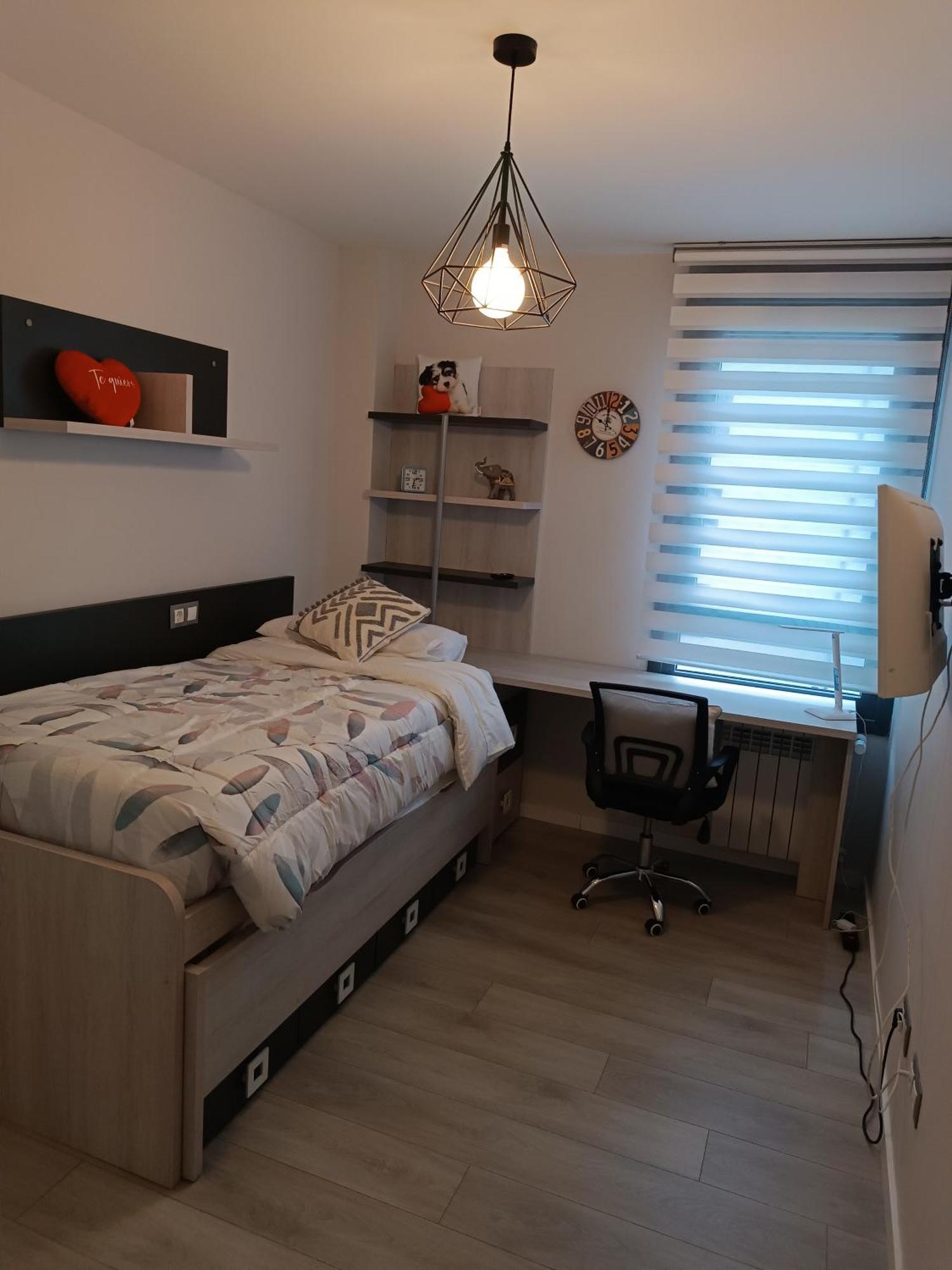 ¡Al Lado De La Clinica Oftalmologica Vega! Apartment โอเบียโด ภายนอก รูปภาพ