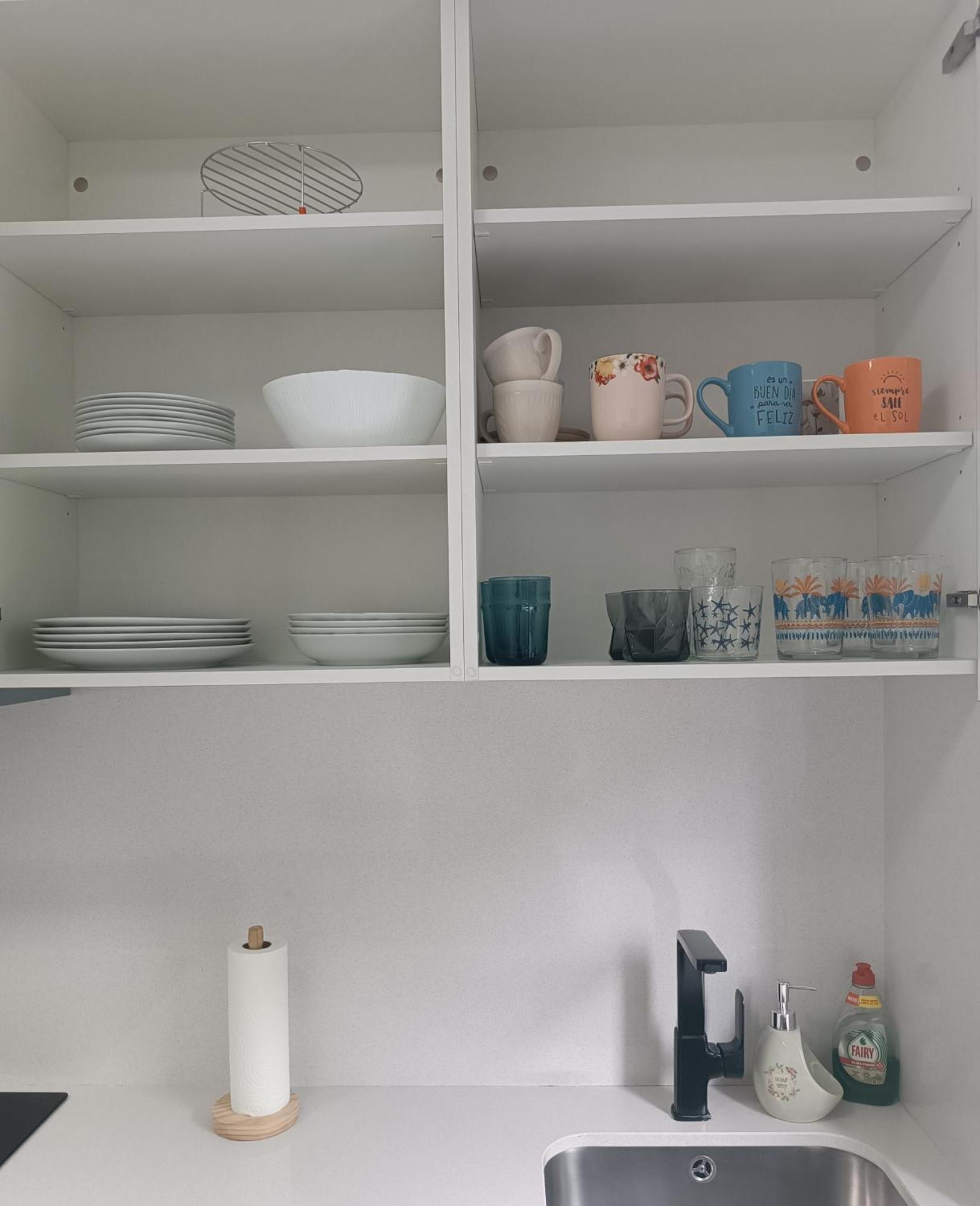 ¡Al Lado De La Clinica Oftalmologica Vega! Apartment โอเบียโด ภายนอก รูปภาพ