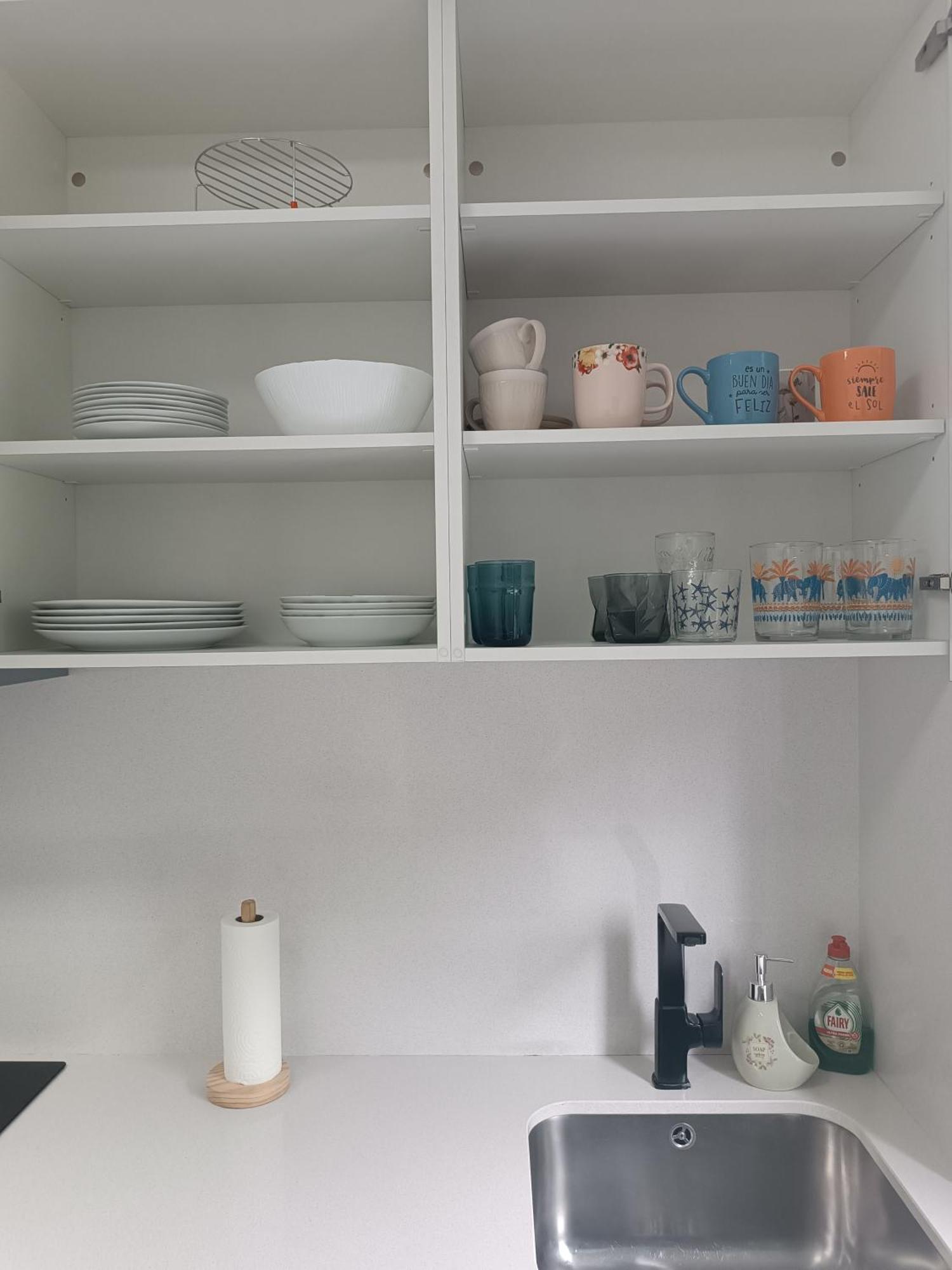 ¡Al Lado De La Clinica Oftalmologica Vega! Apartment โอเบียโด ภายนอก รูปภาพ