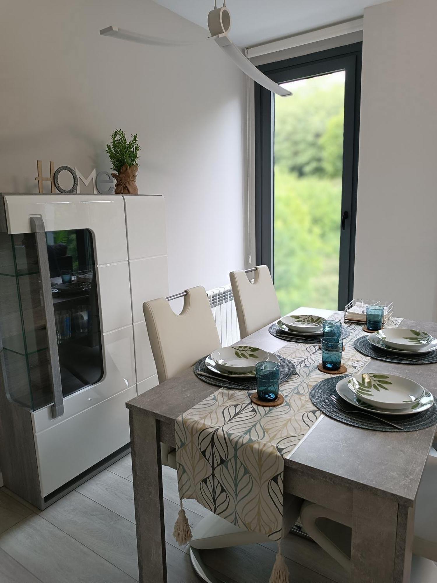 ¡Al Lado De La Clinica Oftalmologica Vega! Apartment โอเบียโด ภายนอก รูปภาพ
