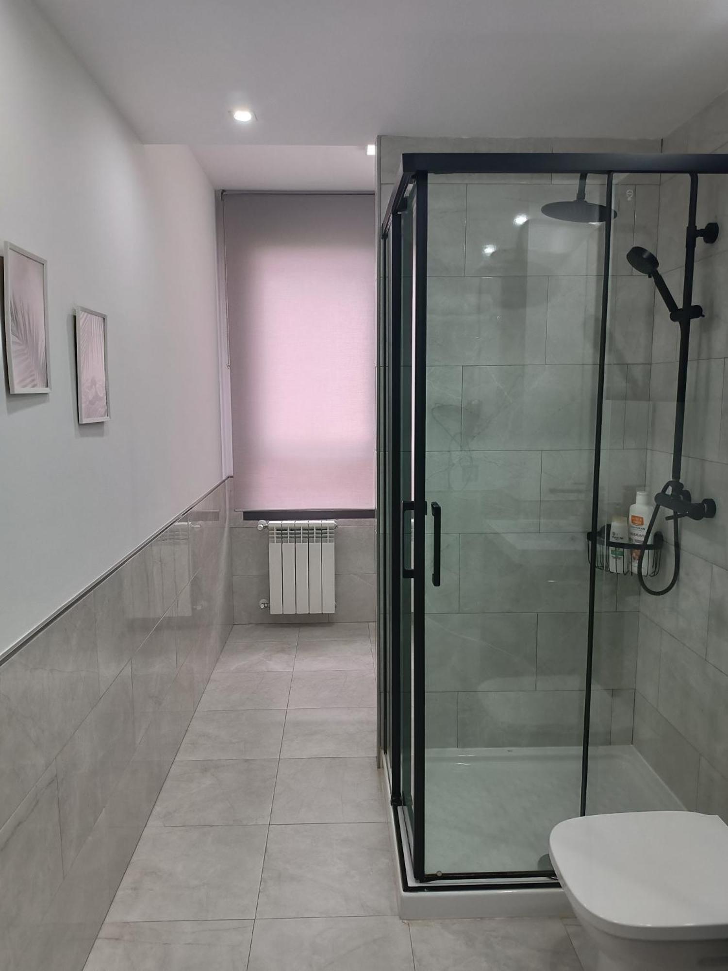 ¡Al Lado De La Clinica Oftalmologica Vega! Apartment โอเบียโด ภายนอก รูปภาพ