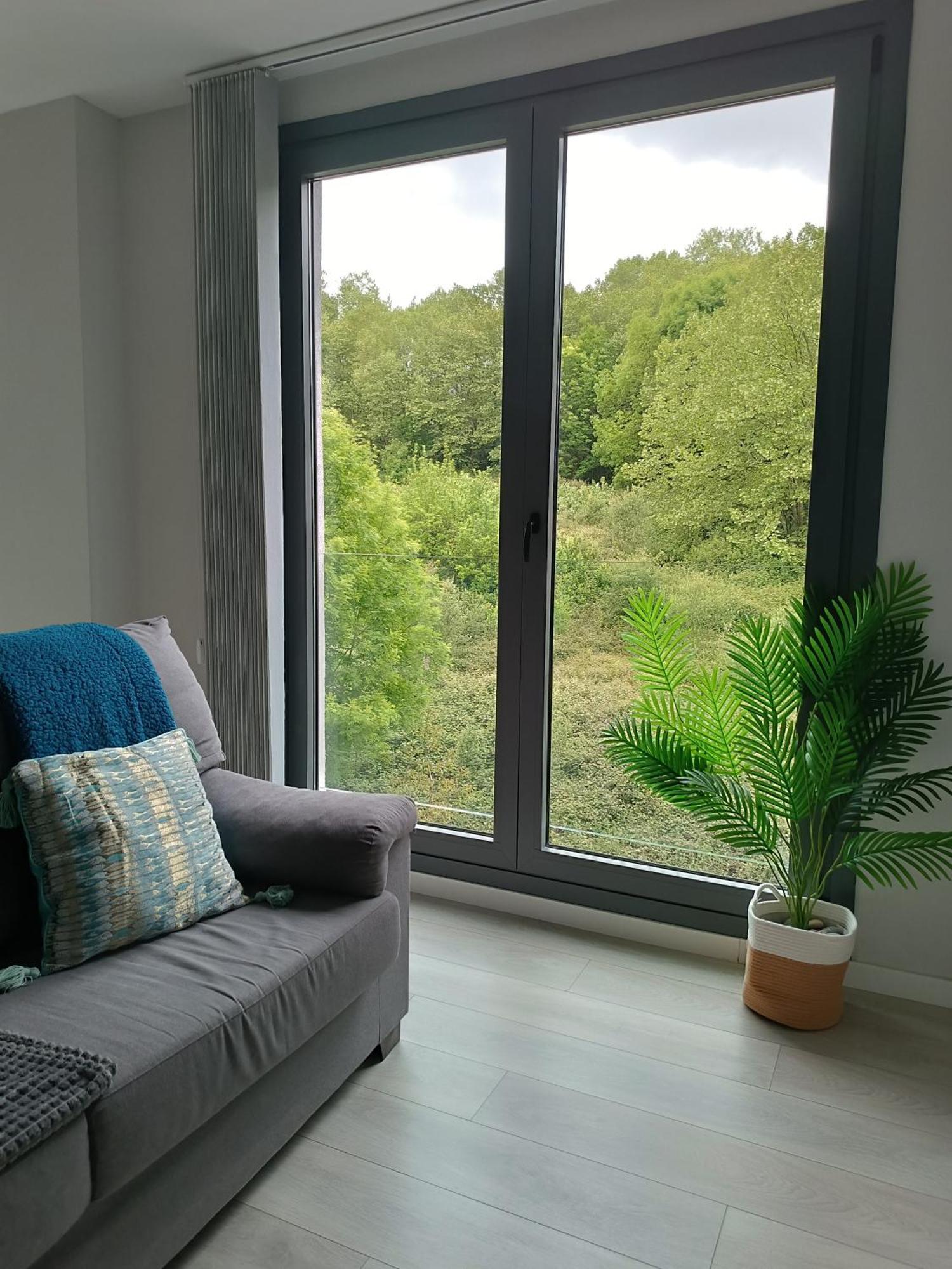 ¡Al Lado De La Clinica Oftalmologica Vega! Apartment โอเบียโด ภายนอก รูปภาพ
